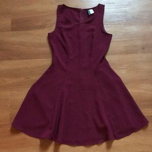 Divided Dress. Size 4